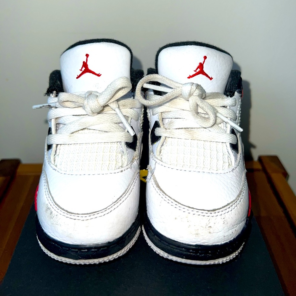 Jordan Retro